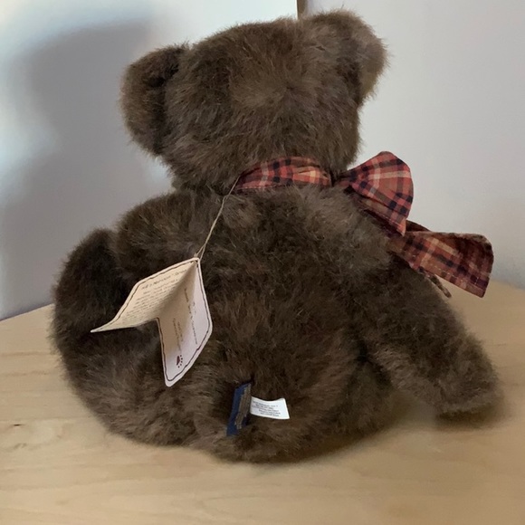 Limited Edition Russell Bear and Scarecrow ❤️ - Picture 4 of 5